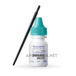 Buying_Latisse Ophthalmic Solution_online